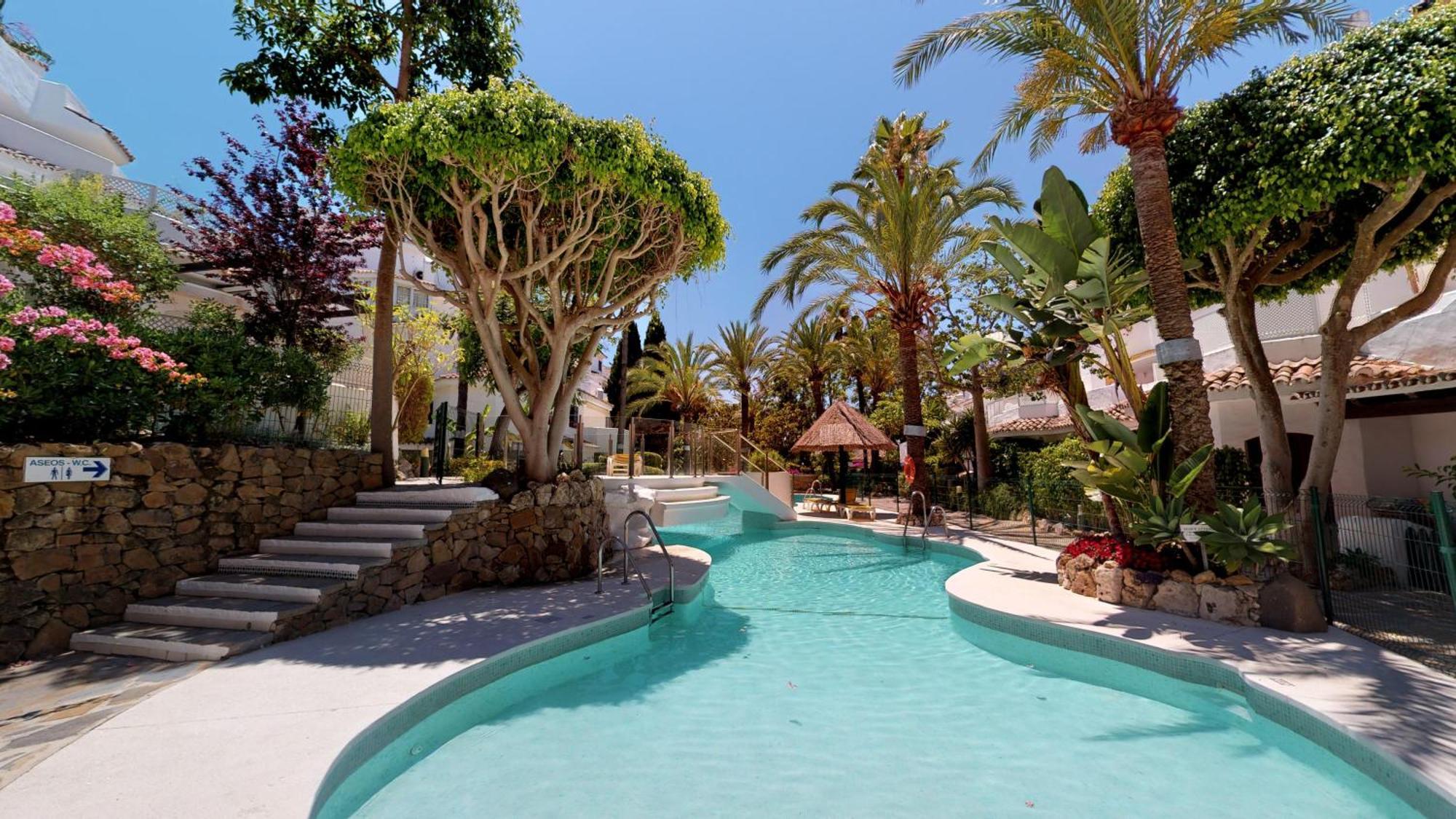 Golden Beach Fuerteventura - Eaw Homes Marbella Eksteriør billede