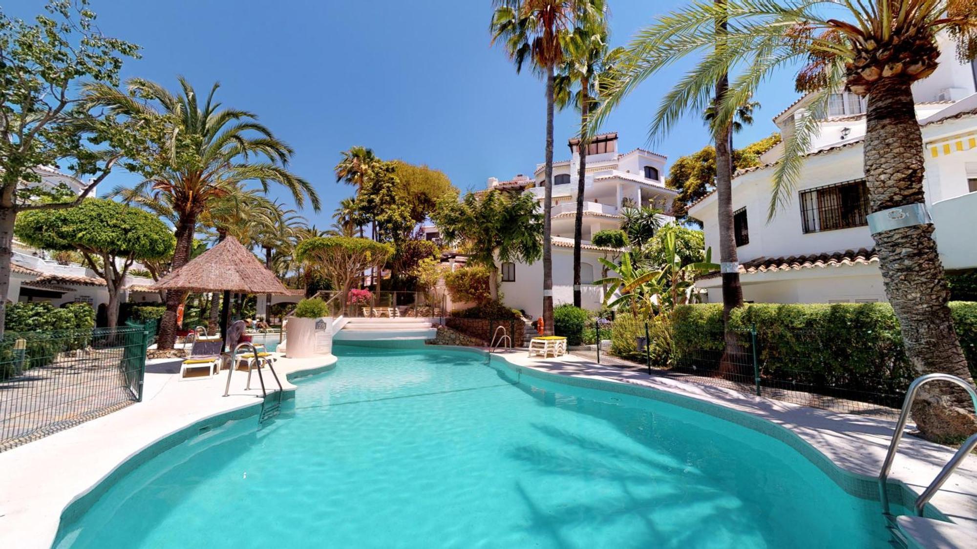 Golden Beach Fuerteventura - Eaw Homes Marbella Eksteriør billede