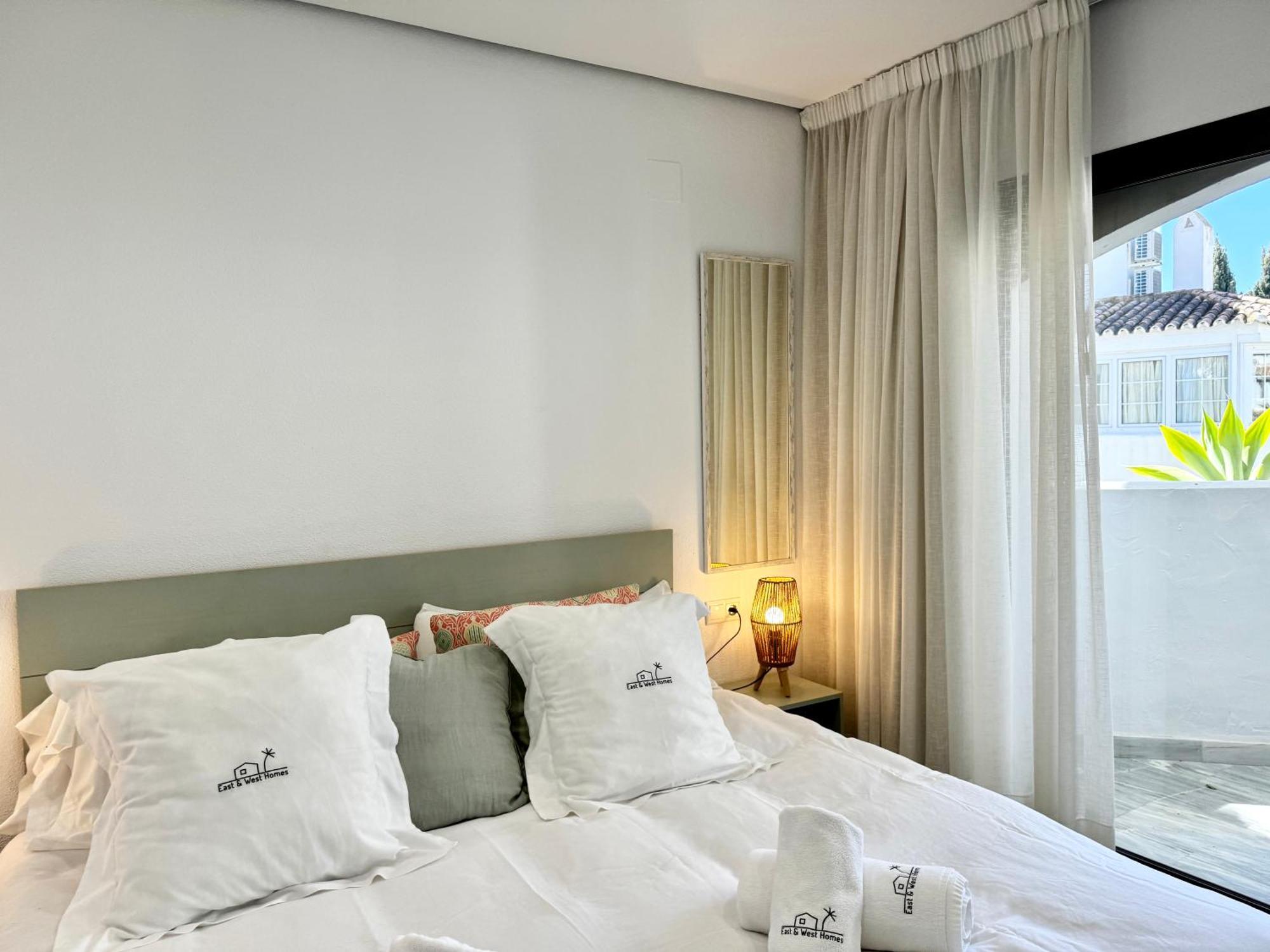 Golden Beach Fuerteventura - Eaw Homes Marbella Eksteriør billede