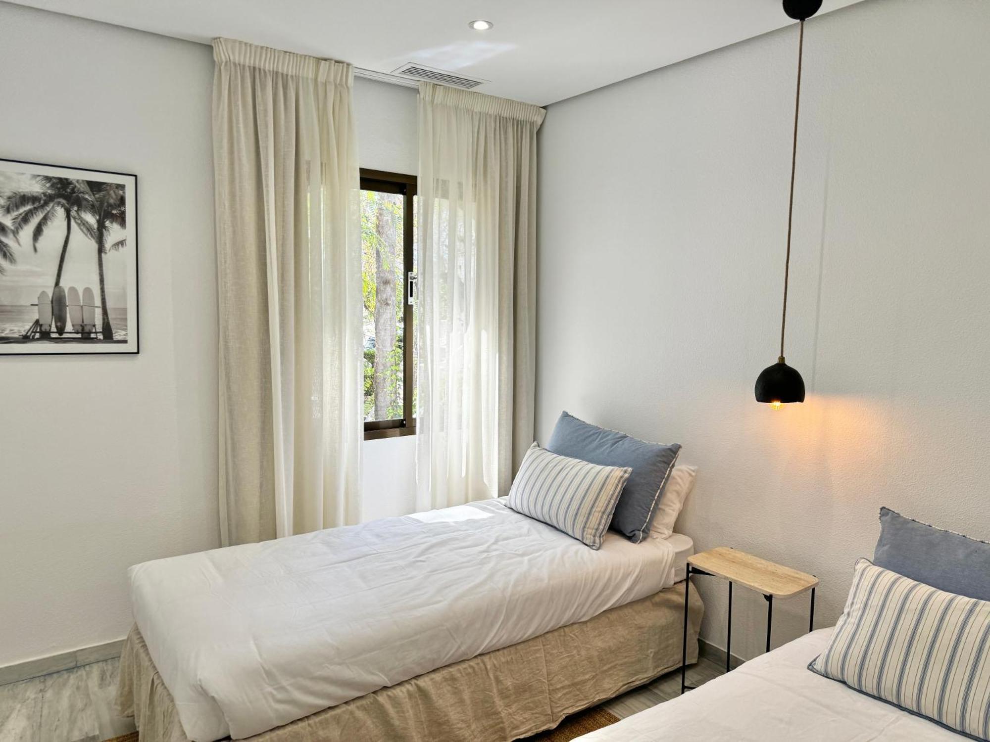Golden Beach Fuerteventura - Eaw Homes Marbella Eksteriør billede