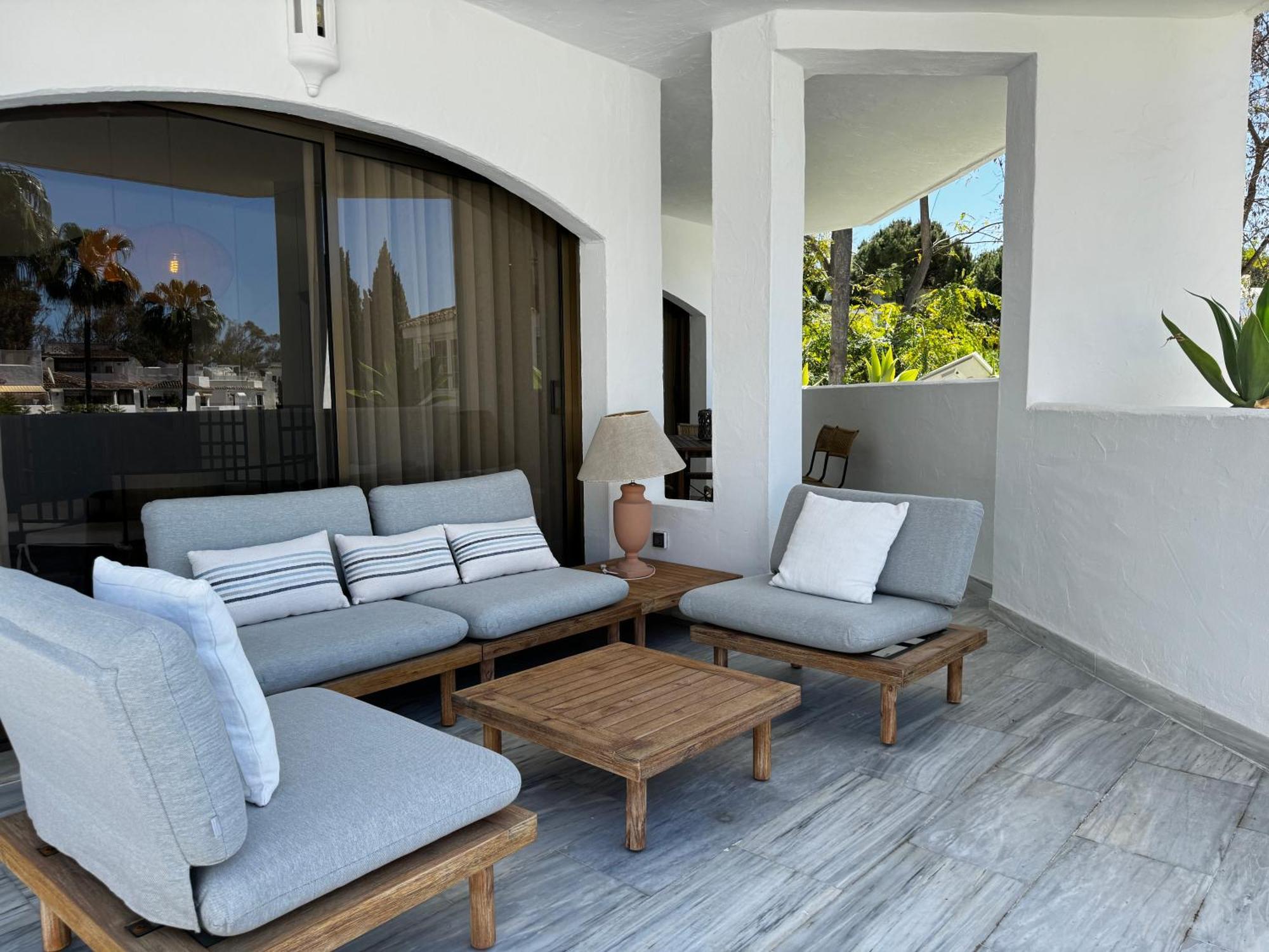 Golden Beach Fuerteventura - Eaw Homes Marbella Eksteriør billede