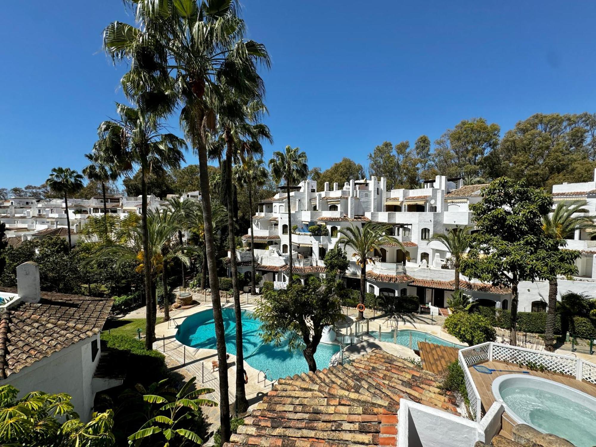 Golden Beach Fuerteventura - Eaw Homes Marbella Eksteriør billede