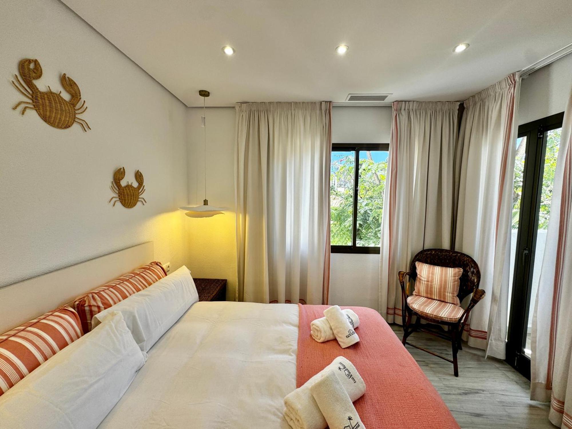 Golden Beach Fuerteventura - Eaw Homes Marbella Eksteriør billede