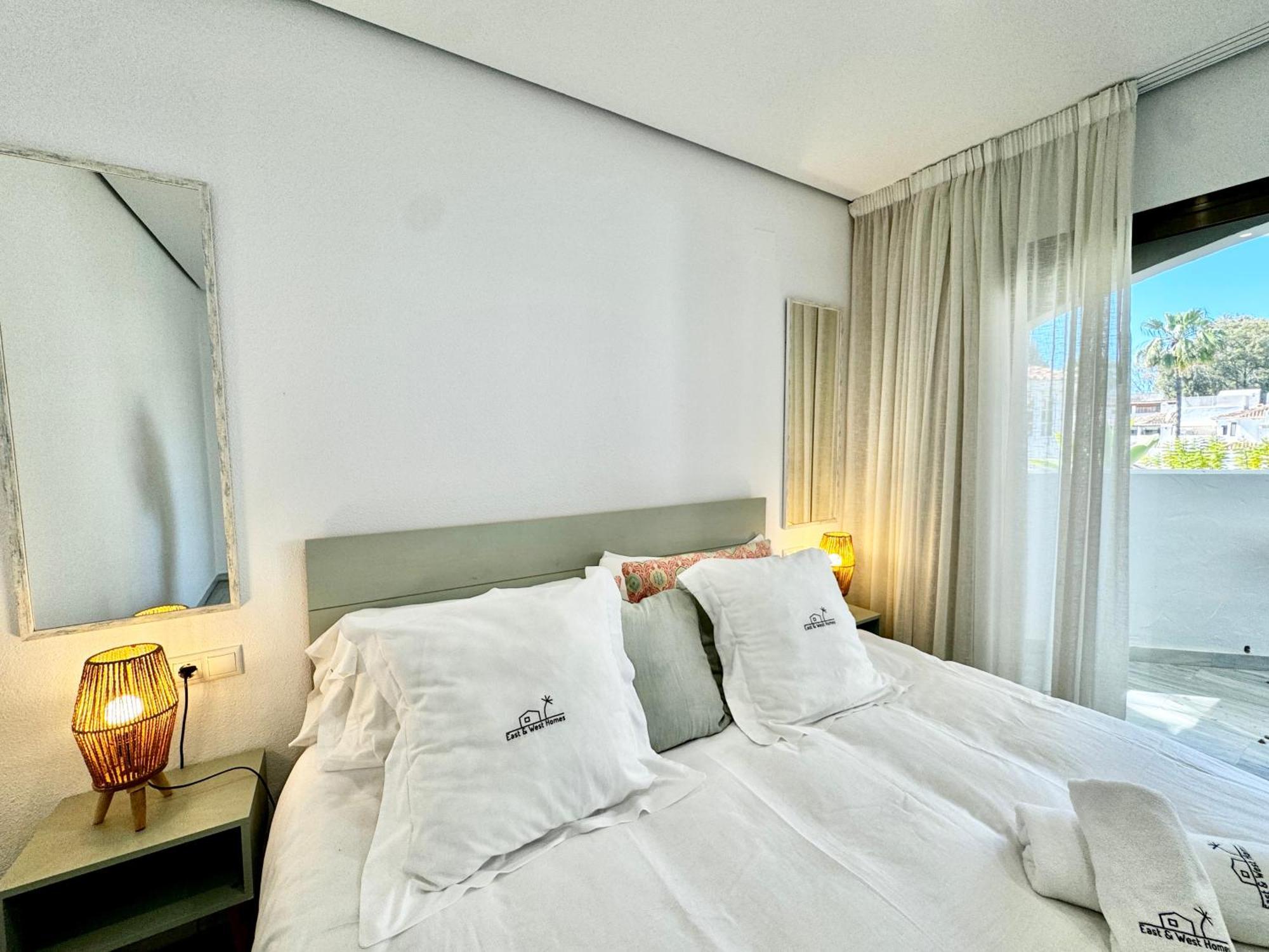 Golden Beach Fuerteventura - Eaw Homes Marbella Eksteriør billede