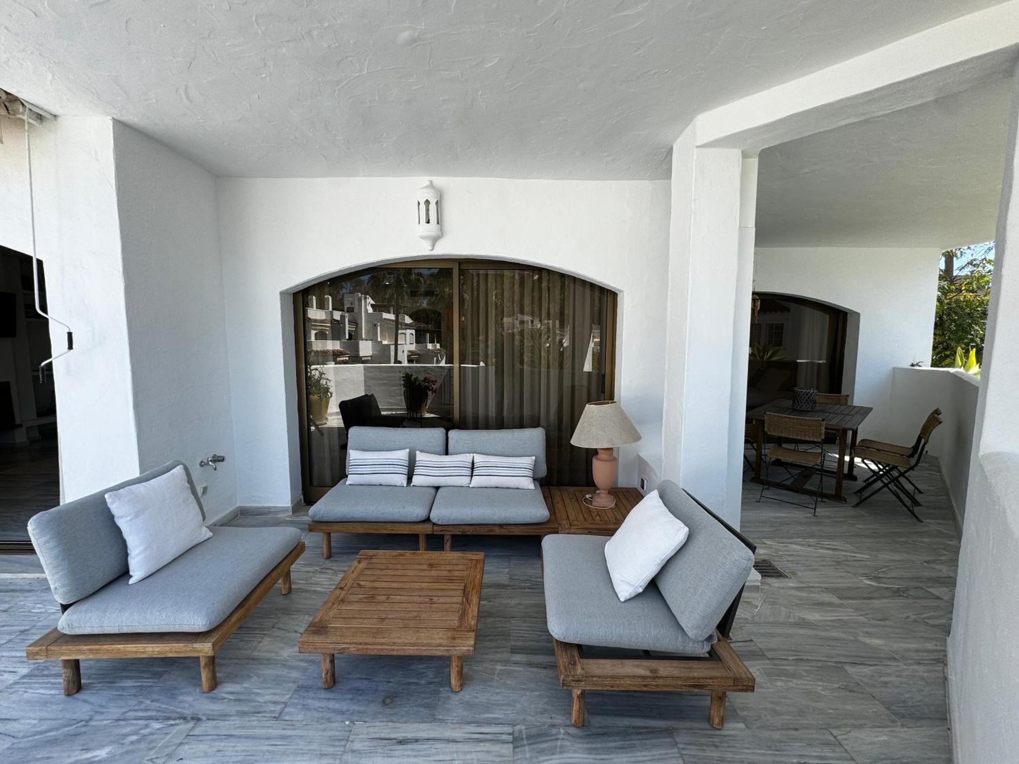 Golden Beach Fuerteventura - Eaw Homes Marbella Eksteriør billede
