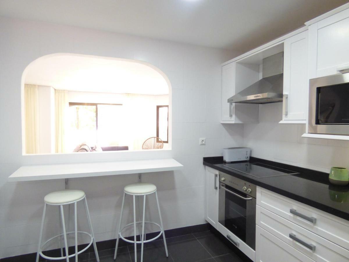 Golden Beach Fuerteventura - Eaw Homes Marbella Eksteriør billede