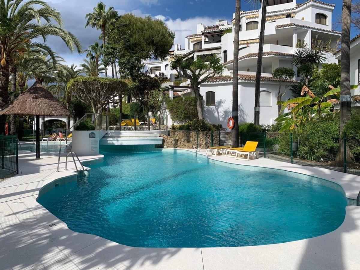 Golden Beach Fuerteventura - Eaw Homes Marbella Eksteriør billede