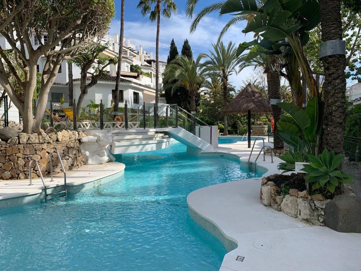 Golden Beach Fuerteventura - Eaw Homes Marbella Eksteriør billede