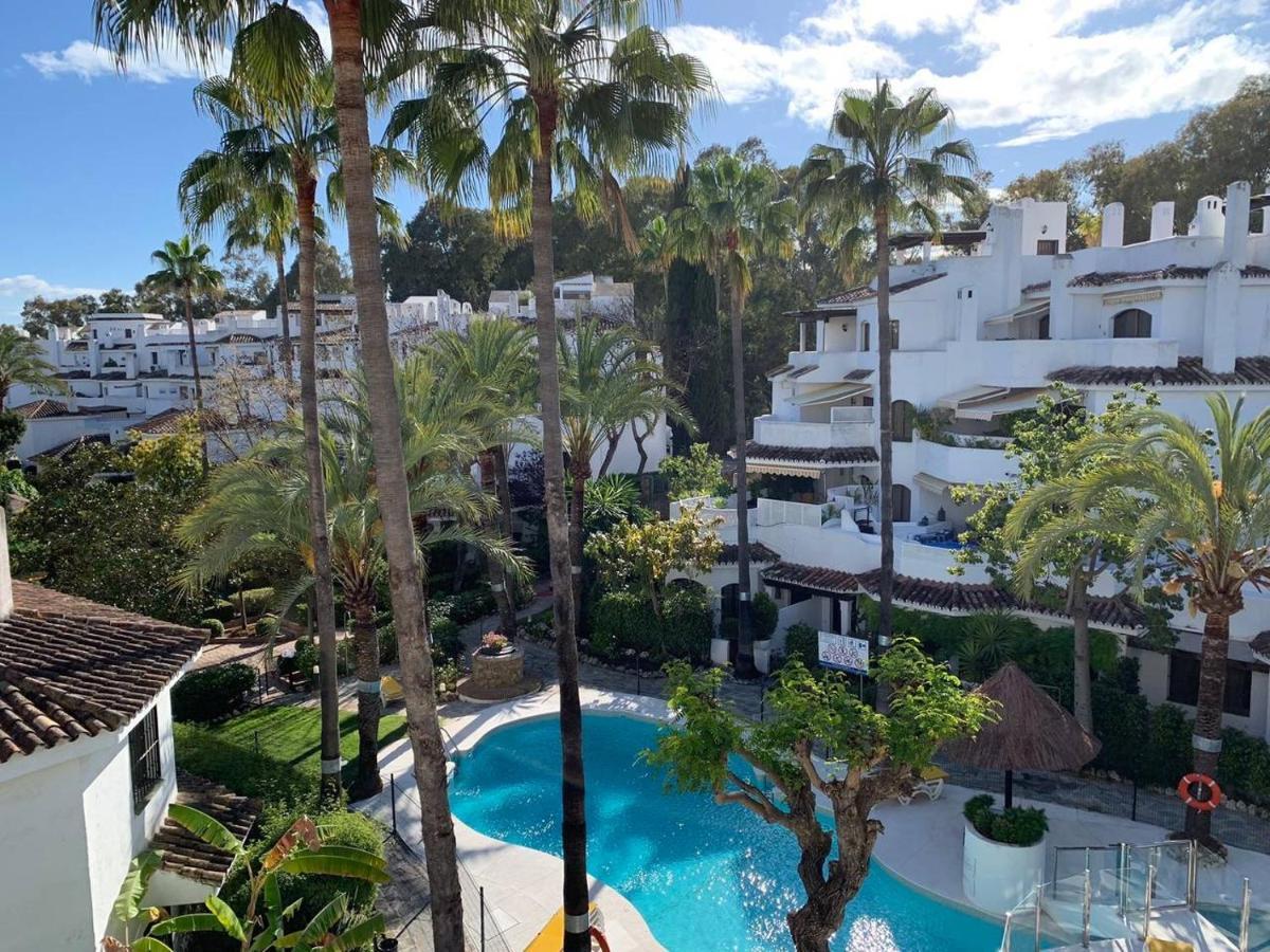 Golden Beach Fuerteventura - Eaw Homes Marbella Eksteriør billede