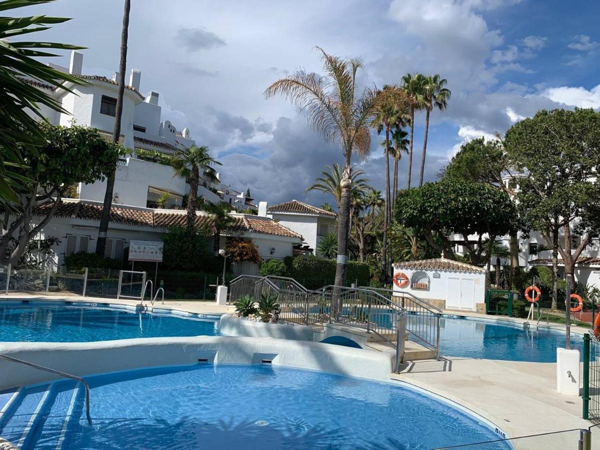 Golden Beach Fuerteventura - Eaw Homes Marbella Eksteriør billede