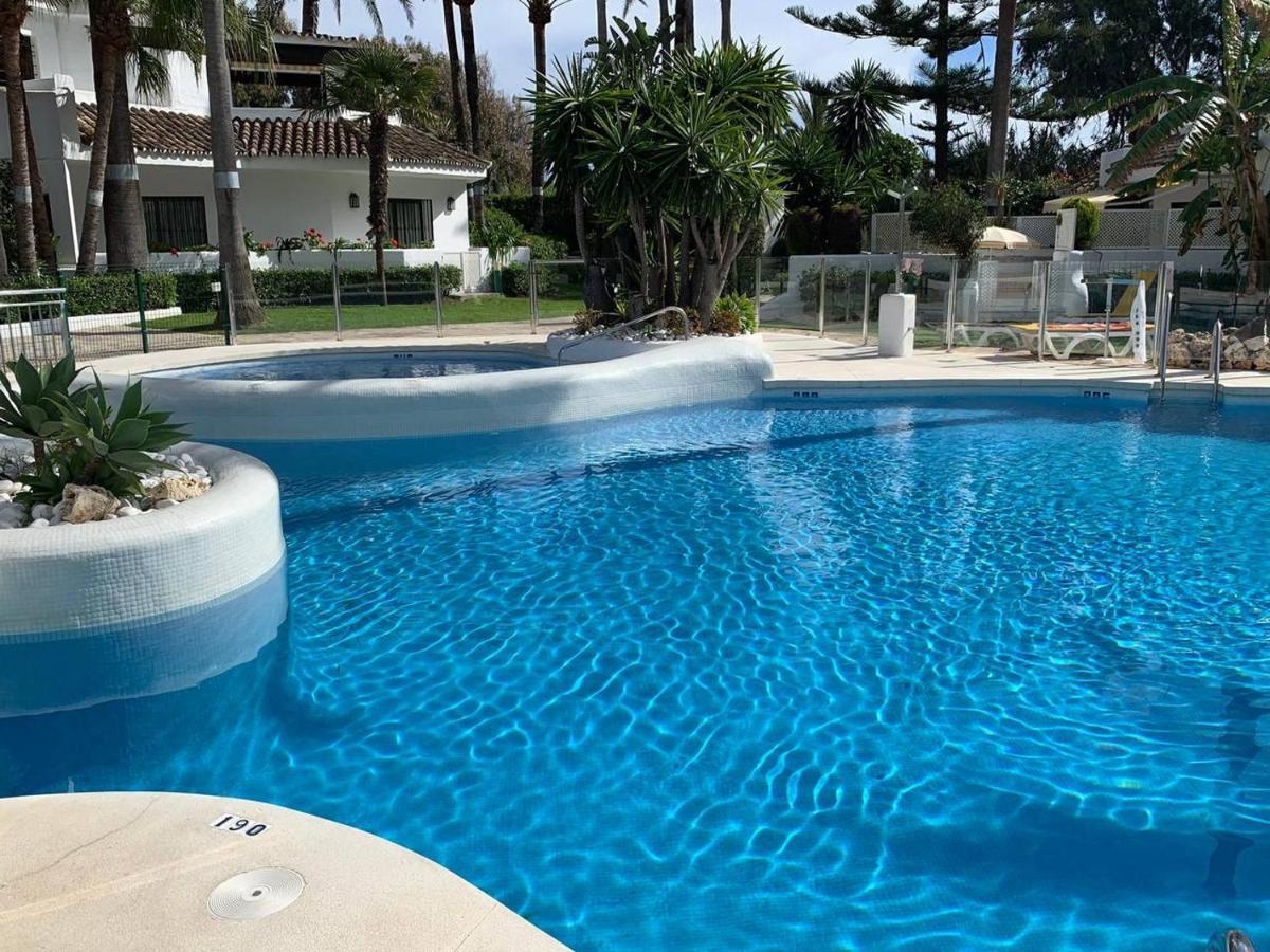 Golden Beach Fuerteventura - Eaw Homes Marbella Eksteriør billede