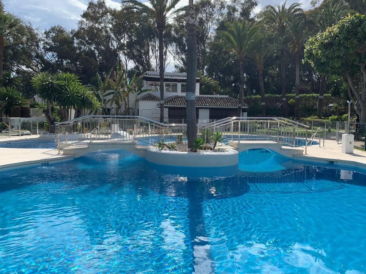 Golden Beach Fuerteventura - Eaw Homes Marbella Eksteriør billede