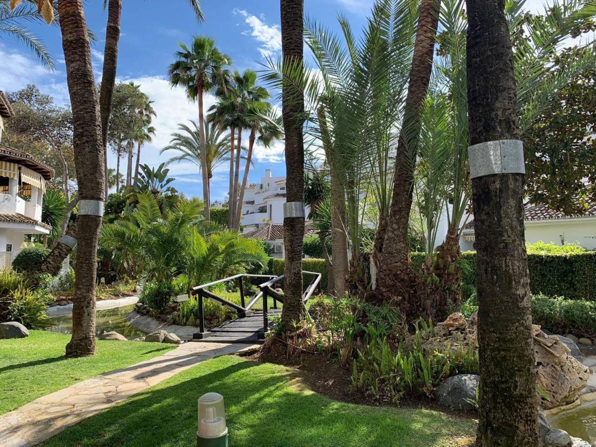 Golden Beach Fuerteventura - Eaw Homes Marbella Eksteriør billede
