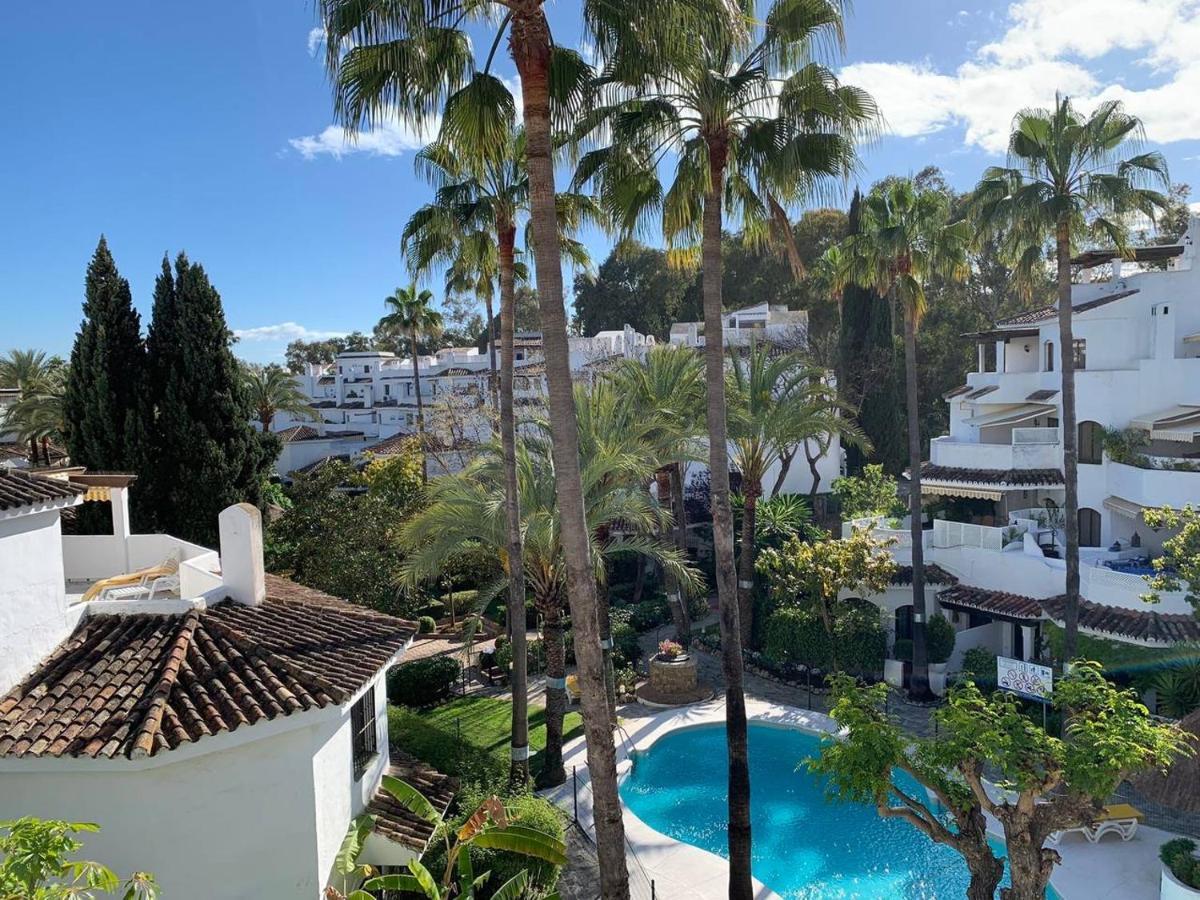 Golden Beach Fuerteventura - Eaw Homes Marbella Eksteriør billede