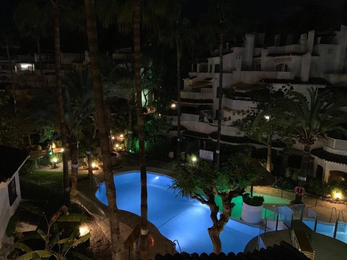 Golden Beach Fuerteventura - Eaw Homes Marbella Eksteriør billede